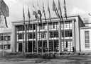 Maison de l'Europe (Strasbourg, 1950-1977)