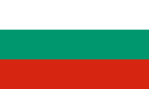 bulgarie