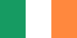 irlande