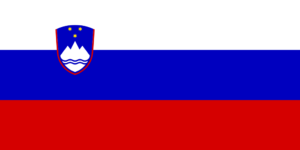 slovenie