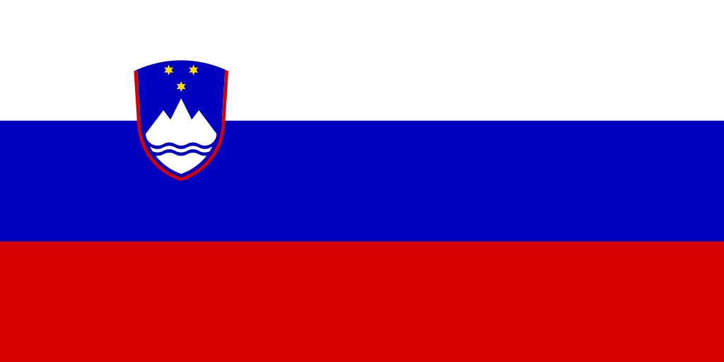 slovenie