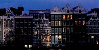 Amsterdam © Office du tourisme néerlandais