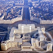 Le Parlement © Commission européenne