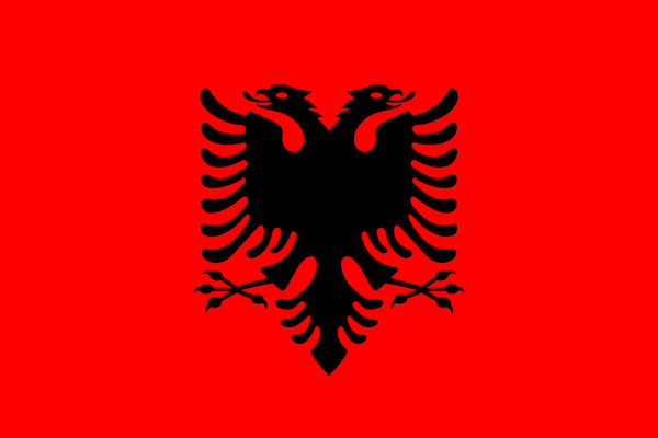 drapeau-albanie