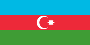 drapeau-azerbaidjan