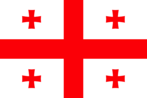 drapeau-georgie