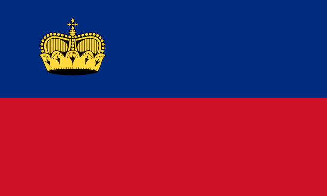 drapeau-liechtenstein