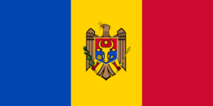 drapeau-moldavie