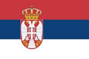drapeau-serbie