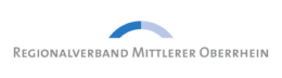 Association de planification régionale Rhin supérieur Centre – Regionalverband Mittlerer Oberrhein
