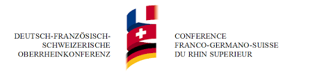 Conférence franco-germano-suisse du Rhin-Supérieur