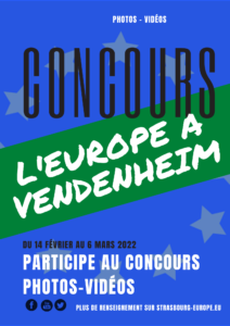 Concours Vendenheim