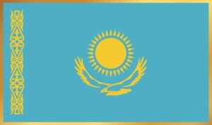 kazakhstan-drapeau
