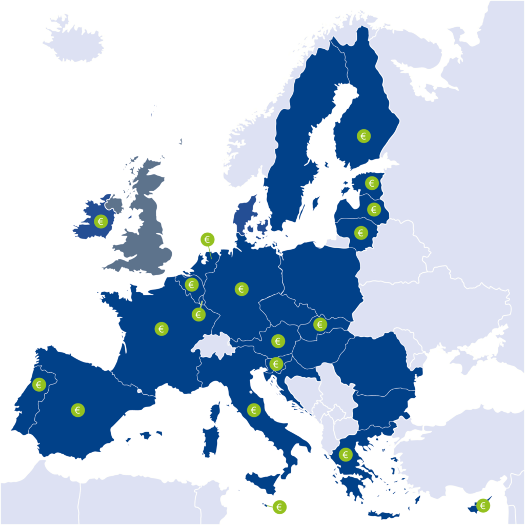 Etappen Der Europäischen Einigung Die wichtigsten Etappen des Aufbaus der Europäischen Union | Strasbourg