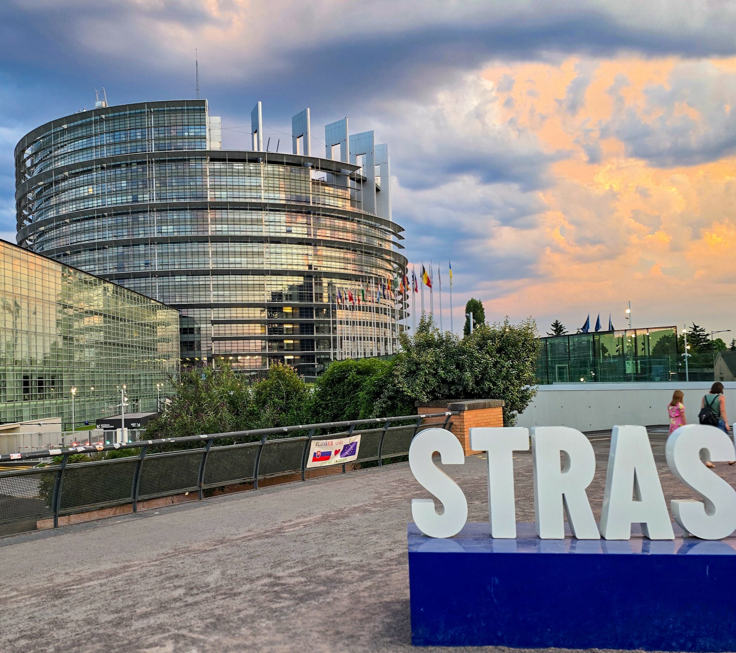parlement