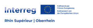 programme INTERREG Rhin SupérieurLogo