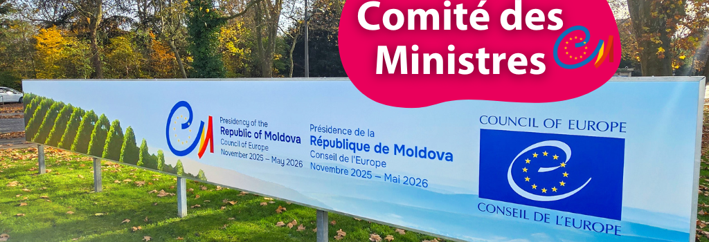 comites des ministres Moldave